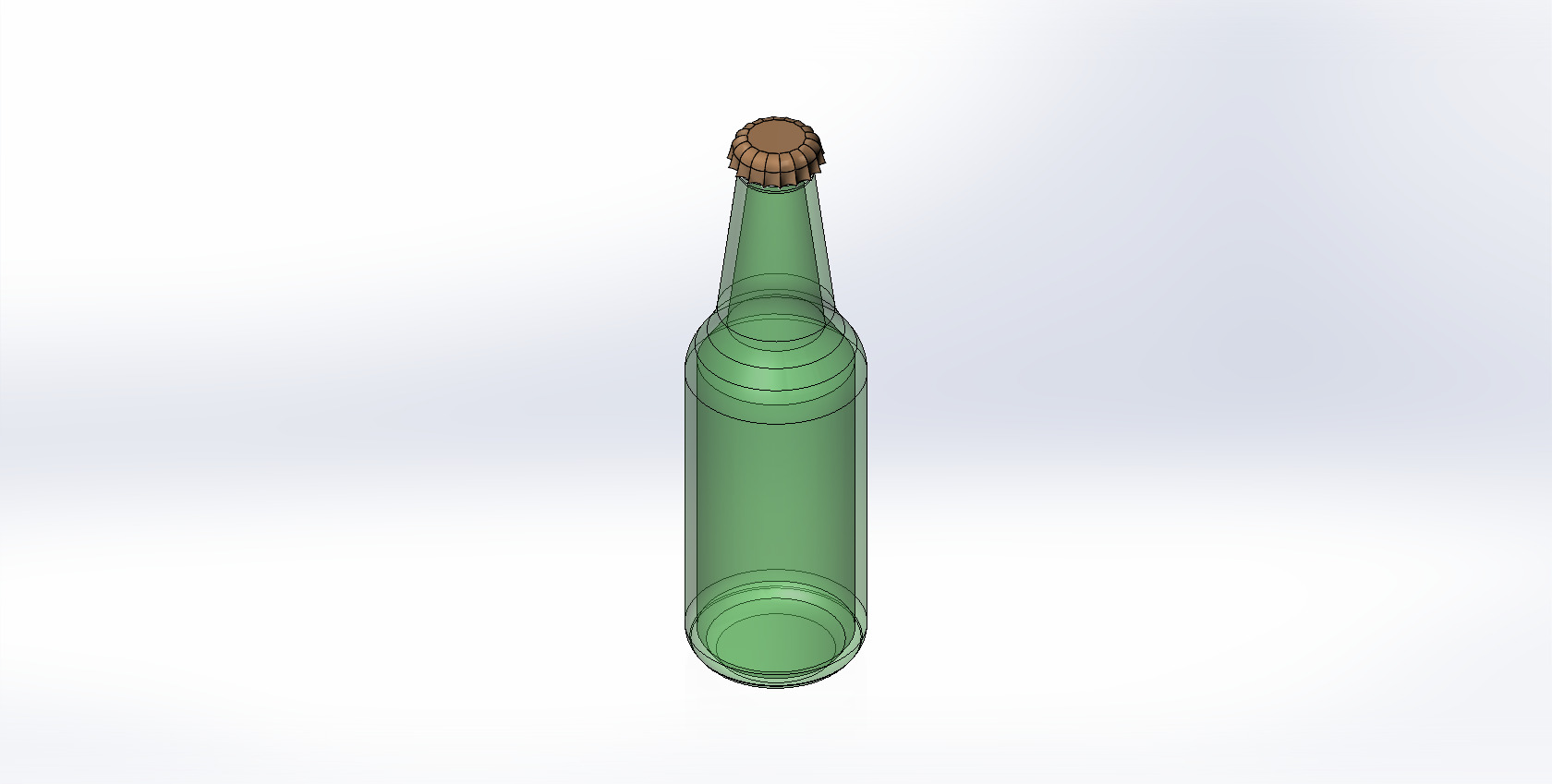 酒瓶
